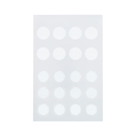 The Face Shop Dr.Belmeur Clarifying After Spot Cover Patches