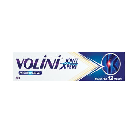 Volini Joint Xpert | Gel | 20 Gm