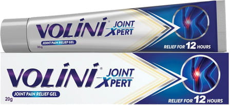Volini Joint Xpert | Gel | 20 Gm
