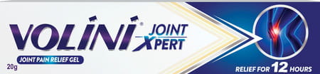 Volini Joint Xpert | Gel | 20 Gm