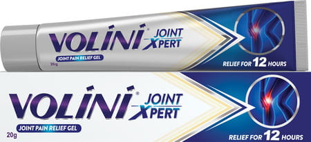 Volini Joint Xpert | Gel | 20 Gm