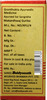 Baidyanath Asli Ayurved Makardhwaj Gutika With Gold | Boost Immunity - 20 Tablets