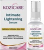 Kozicare Intimate Lightening Serum For Lighten Intimate Area Skin - 30Ml