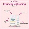 Kozicare Intimate Lightening Serum For Lighten Intimate Area Skin - 30Ml