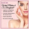 Kozicare Intimate Lightening Serum For Lighten Intimate Area Skin - 30Ml