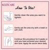 Kozicare Intimate Lightening Serum For Lighten Intimate Area Skin - 30Ml