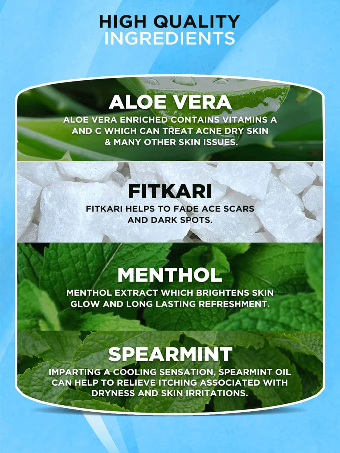 Buy MANCODE FITKARI AFTER SHAVE GEL COOL ANTISEPTIC FORMULA, 100ML