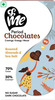&Me Period Chocolate For Women Wellness With 55% Rich Cocoa Vegan Sugar Free - 48 Gm