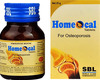 Sbl Homeocal Tablet 25 Gm Pack Of 2