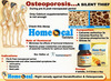 Sbl Homeocal Tablet 25 Gm Pack Of 2