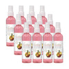 Pearldew Sanitizer Spray (Fruit Basket) 120 Ml | Aloe & Neem | Paraben Free (Pack Of 4)