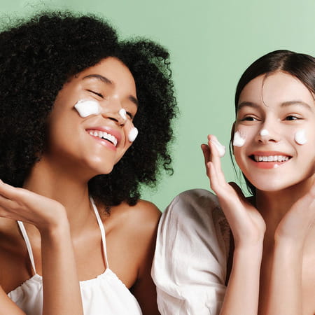 Dr.G Ph Cleansing Red Blemish Clear Soothing Foam - Korean Face Cleanser - Korean Skincare - 150ml