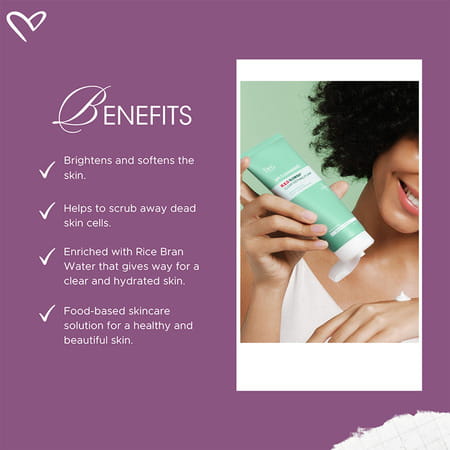 Dr.G Ph Cleansing Red Blemish Clear Soothing Foam - Korean Face Cleanser - Korean Skincare - 150ml