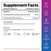 Decode Age Nmn Supplement | 99.9% Pure Beta Nmn | Nad+ Booster For Energy | 250Mg | Veg - 60N