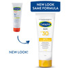 Cetaphil Sun Spf 30 Light Gel | Face & Body Senitive Oily Skin | 100 Ml