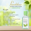 Pearldew Hand Sanitizer (Gel) Green Apple 60 Ml - Pack Of 4