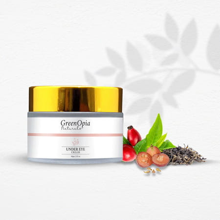 Under Eye Cream (30gm) Pack Of 3