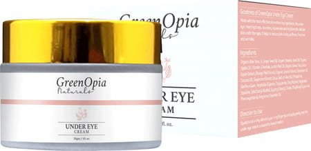 Under Eye Cream (30gm) Pack Of 3