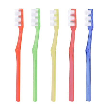 Maxi Supreme Hard Toothbrush (Pack Of 12)