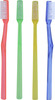 Maxi Supreme Hard Toothbrush (Pack Of 12)