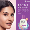 Lacto Calamine Paraben Free Face Lotion For Oily Skin Bottle Of 120Ml