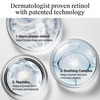 Neutrogena Visible Repair Regenerated Cream - 50G Jar - 50Ml