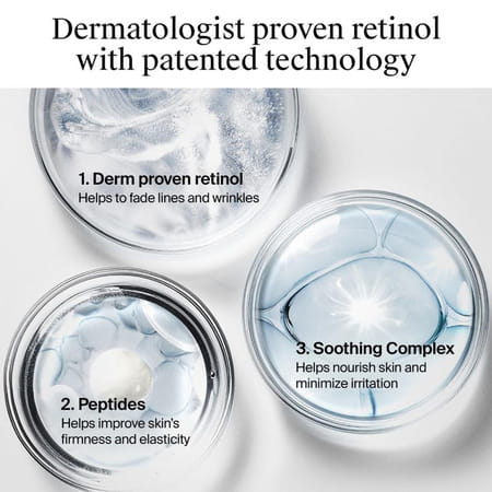 Neutrogena Visible Repair Regenerated Cream - 50G Jar - 50Ml