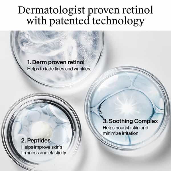Neutrogena Visible Repair Regenerated Cream - 50G Jar - 50Ml