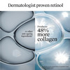 Neutrogena Visible Repair Regenerated Cream - 50G Jar - 50Ml