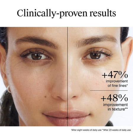 Neutrogena Visible Repair Regenerated Cream - 50G Jar - 50Ml