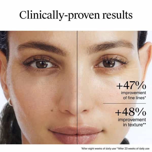 Neutrogena Visible Repair Regenerated Cream - 50G Jar - 50Ml