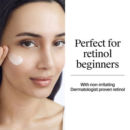Neutrogena Visible Repair Regenerated Cream - 50G Jar - 50Ml