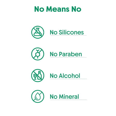 Aravi Organic Rosemary Hair Growth Serum With Biotin - Strengthens Hair - 30ml