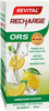 Revital Recharge Ors Nimbupaani Flavour Tetrapack 200 Ml