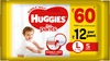 Huggies Dry Pants Diapers ( Large Size) - 5 Count