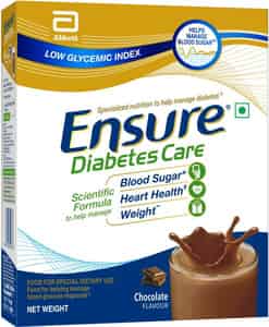 Ensure Diabetes Care Chocolate Powder 200 G