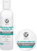 Babynu All Purpose Natural Baby Gel (50 Gms) And Natural Baby Massage Oil For Body And Hair (125 Ml)