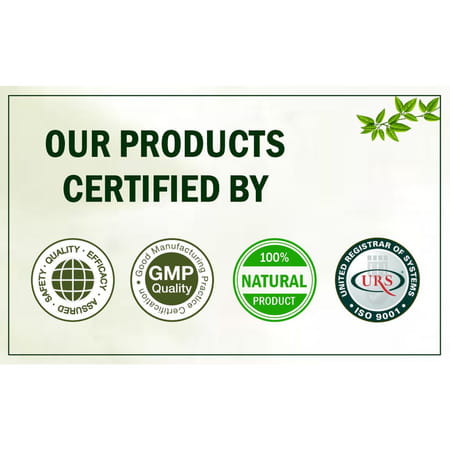 Uma Ayurveda Giloy Tulsi Ayurvedic Shake 1l