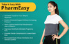 Pharmeasy Abdominal Binder / Waist Trimmer 8 - Supports Back - Gives Slimmer Look - Universal