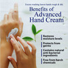 Vlcc Advanced Hand Cream - 50 Gm