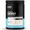 Myfitfuel Electrolyte Energy, Hydration, Replenishment +Green Tea Extract, L-Threonine (200g Orange)