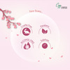 Cgg Cosmetics Japanese Cherry Blossom Body Mist - 100Ml