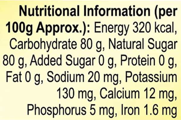 Patanjali Honey Liquid 500 Gm (Pack Of 2)
