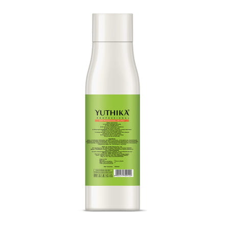 Yuthika Professional Developer For Hair Color 40 Volume (12%) 500Ml