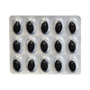 New Ecod Plus Strip Of 15 Softgel Capsules (Universal)