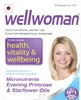Wellwoman - Health Supplements With Wellman 30 Tablet Free