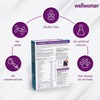 Wellwoman - Health Supplements With Wellman 30 Tablet Free