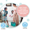 Koparo Floor Cleaner - Jasmine & Rose Baby Safe & Pet-Friendly Eco-Friendly Non Toxic 750Ml