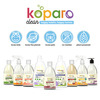 Koparo Floor Cleaner - Jasmine & Rose Baby Safe & Pet-Friendly Eco-Friendly Non Toxic 750Ml