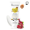 The Skin Story Glowing Skin Day Cream Spf 30 With Beetroot & Pomegranate 40G